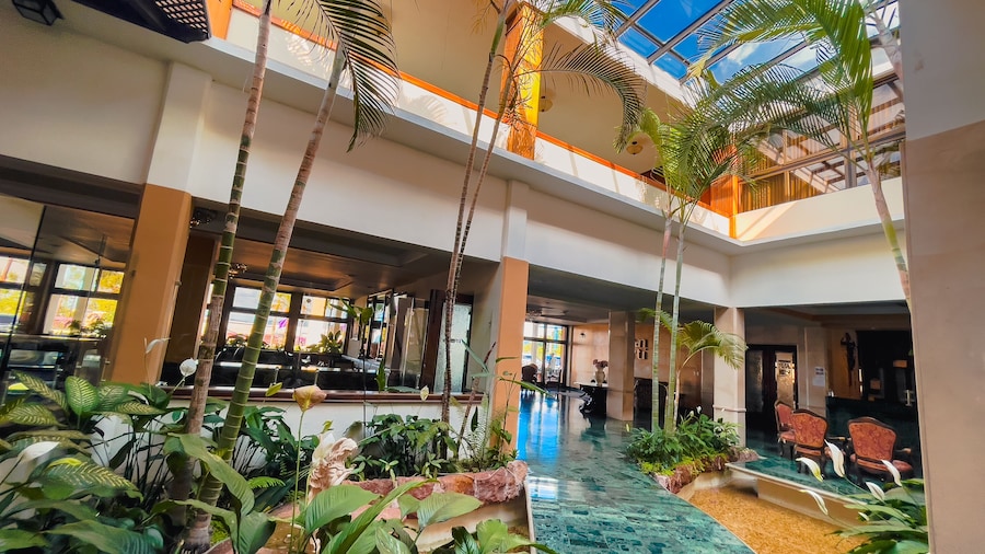 Hotel El Gran Chortí