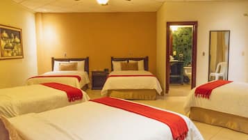 Familiar Room | Literie de qualité supérieure, couette en duvet d'oie, surmatelas