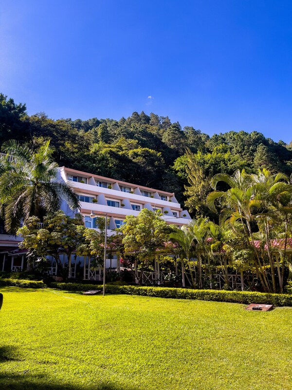 Hotel El Gran Chortí - Esquipulas