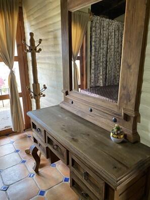 Comfort Villa - Cabaña Hondonada (Mazamitla)