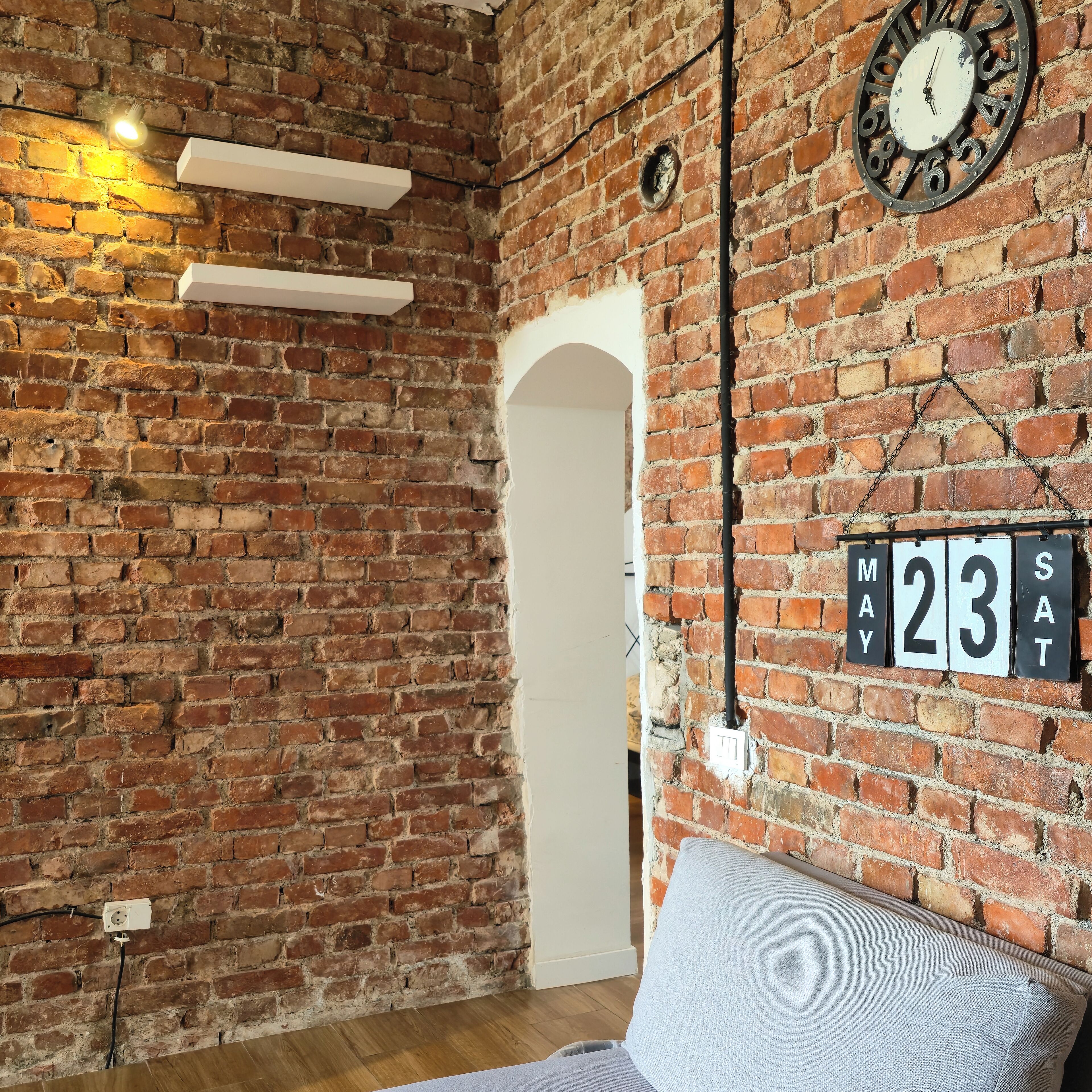 Foto - Prishtina Center Hostel
