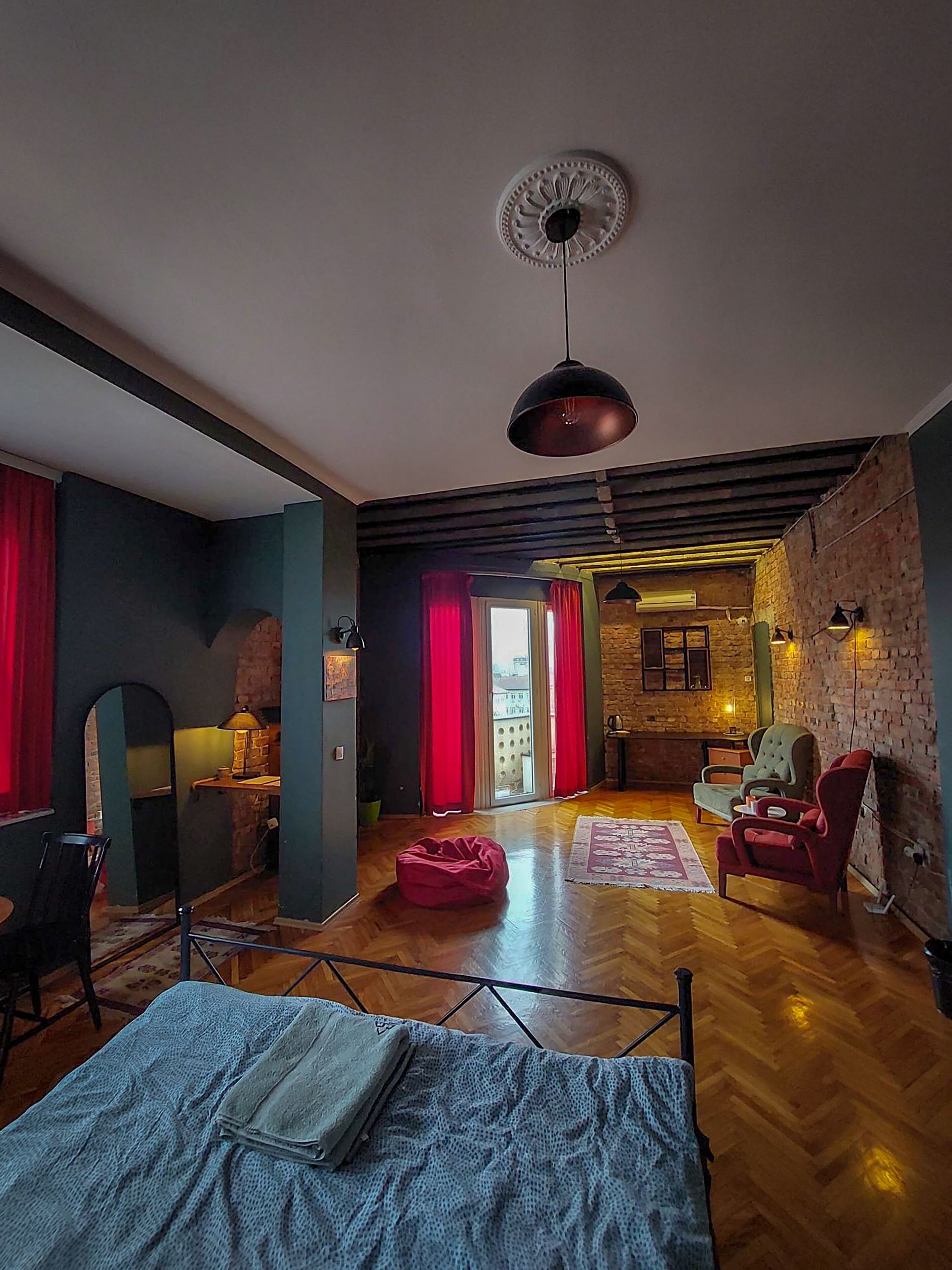 Foto - Prishtina Center Hostel