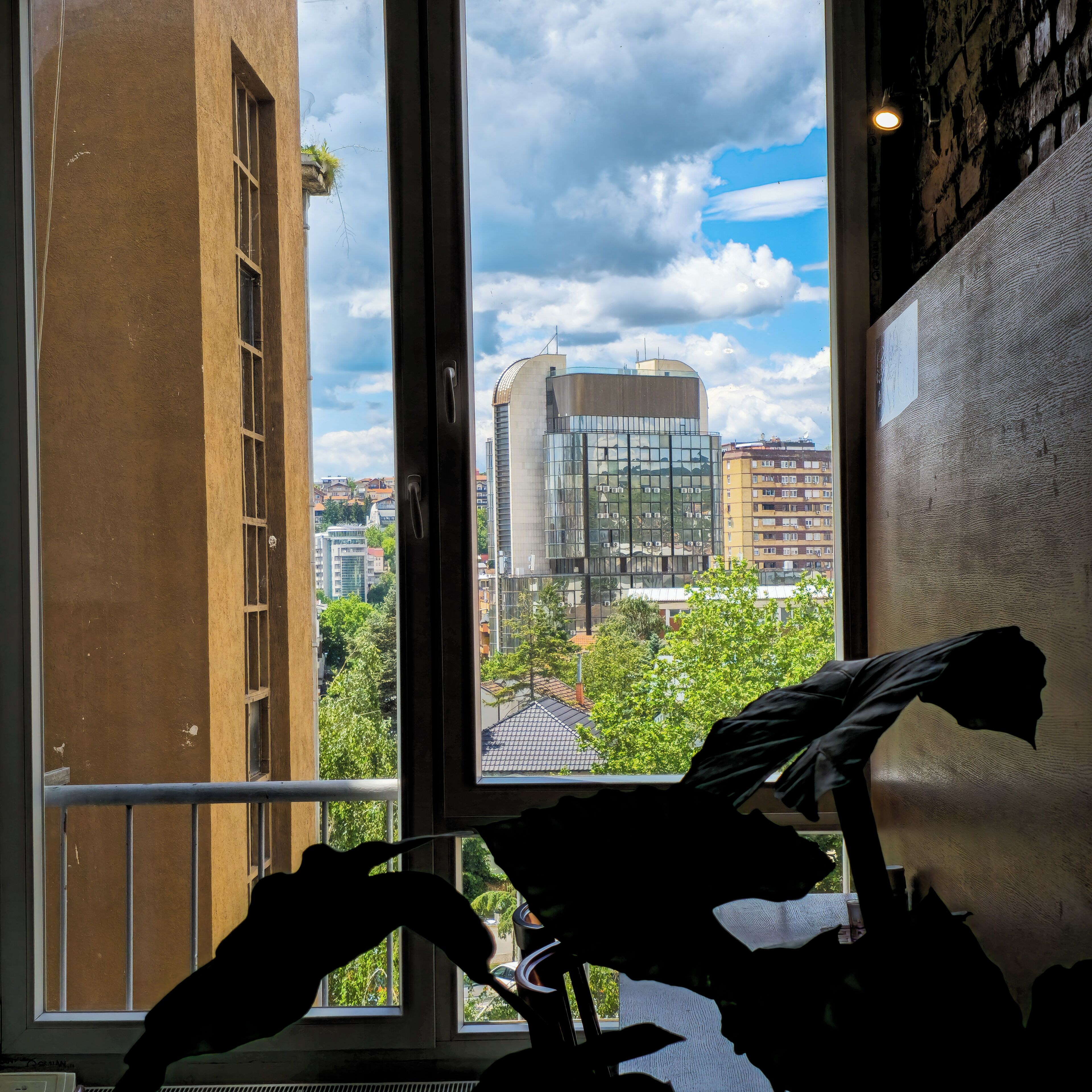 Exclusive-huoneisto | Silitysrauta/-lauta, ilmainen Wi-Fi, vuodevaatteet