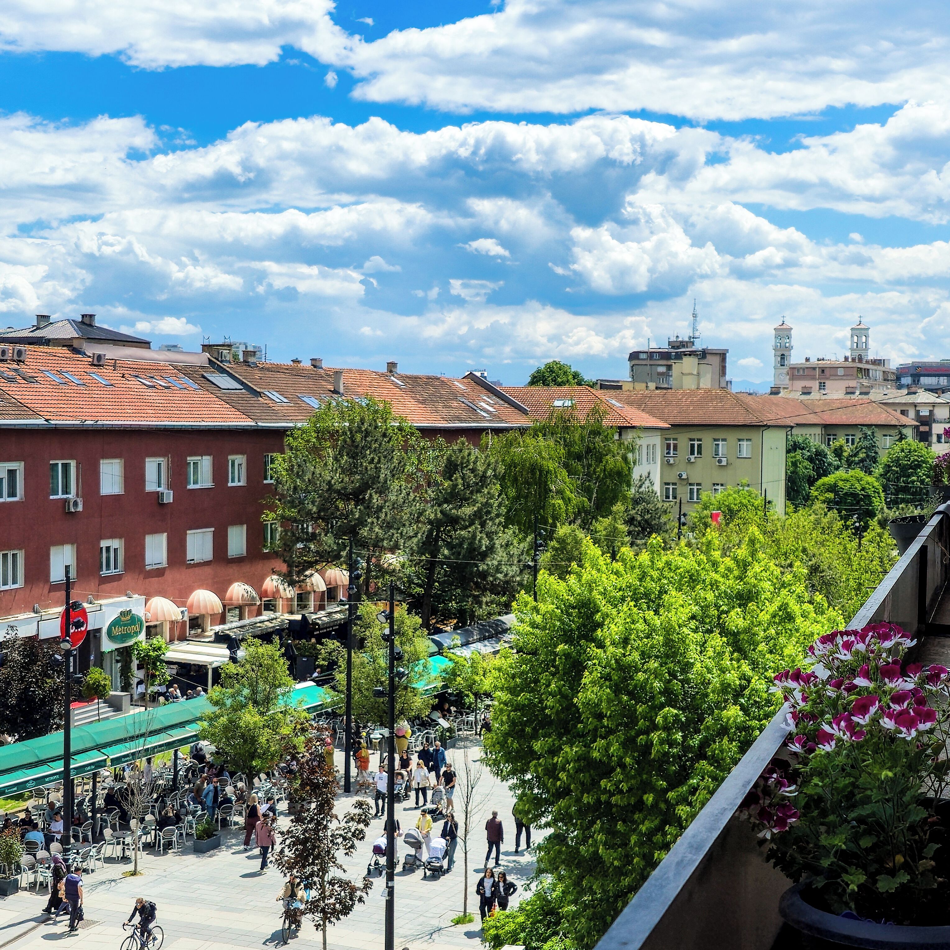 Foto - Prishtina Center Hostel