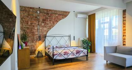 Prishtina Center Hostel