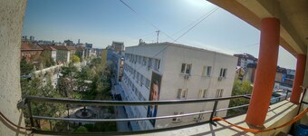 Prishtina Center Hostel