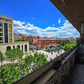 Exclusive Apartment