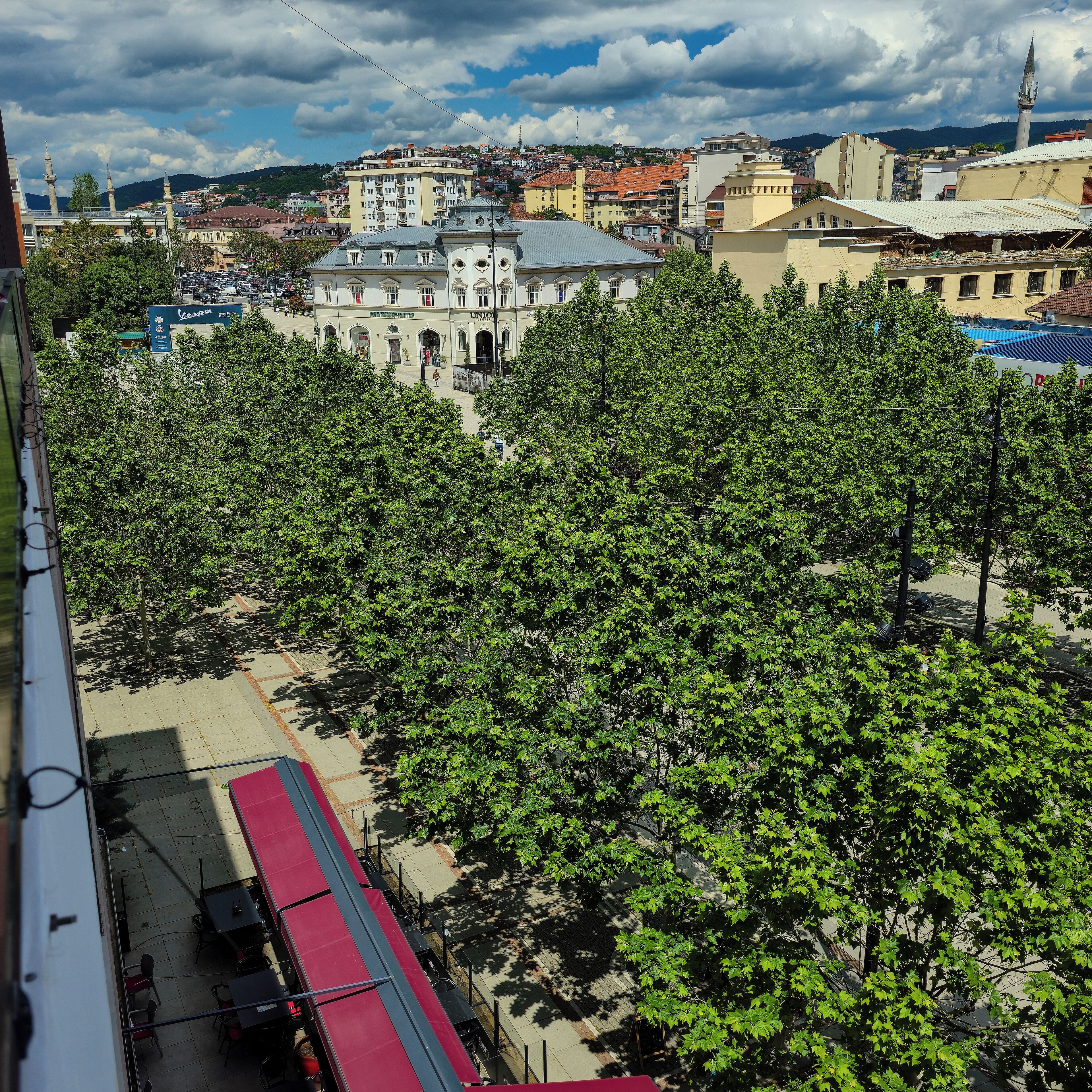 Exclusive Apartment | Iron/ironing board, free WiFi, bed sheets