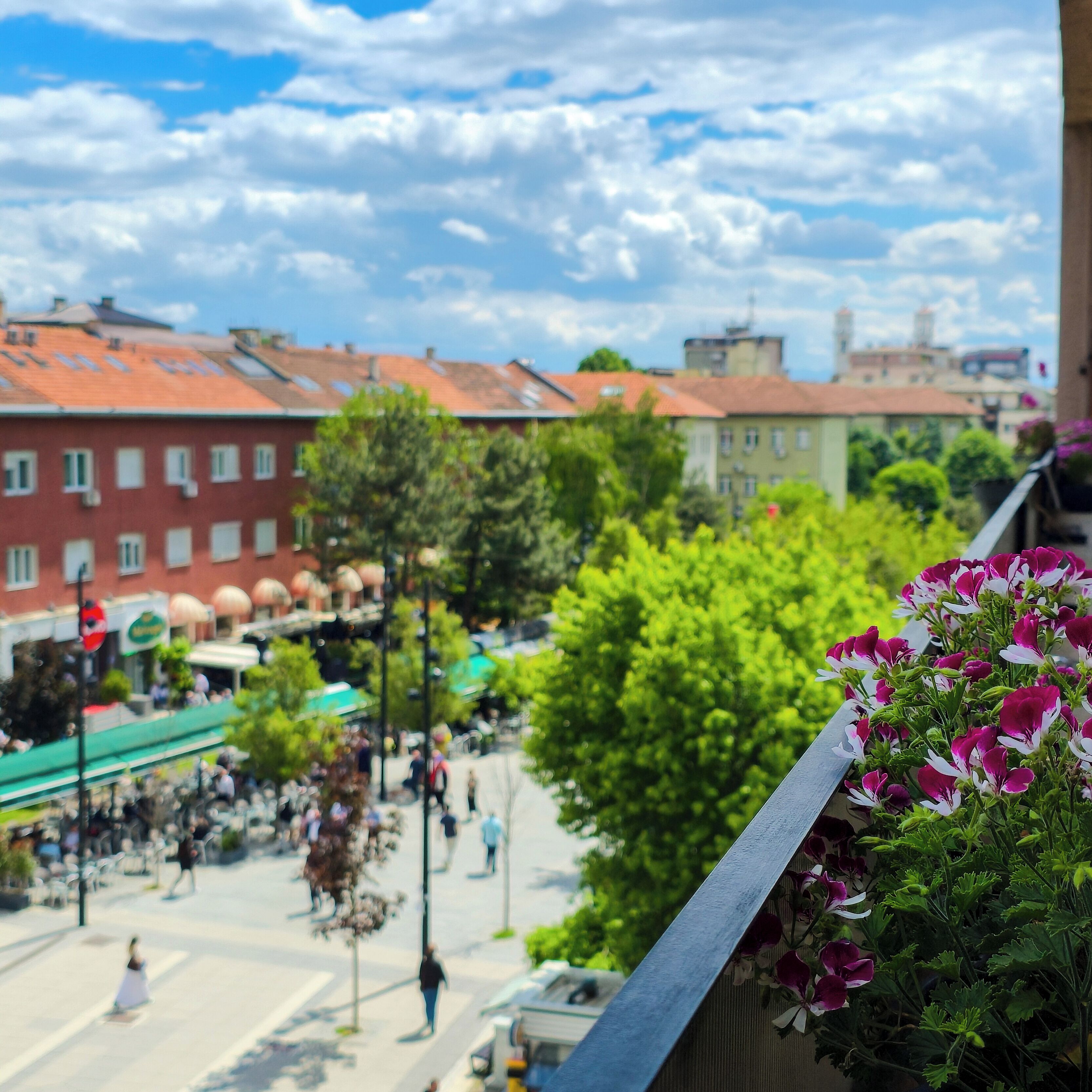 Foto - Prishtina Center Hostel