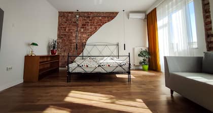 Prishtina Center Hostel