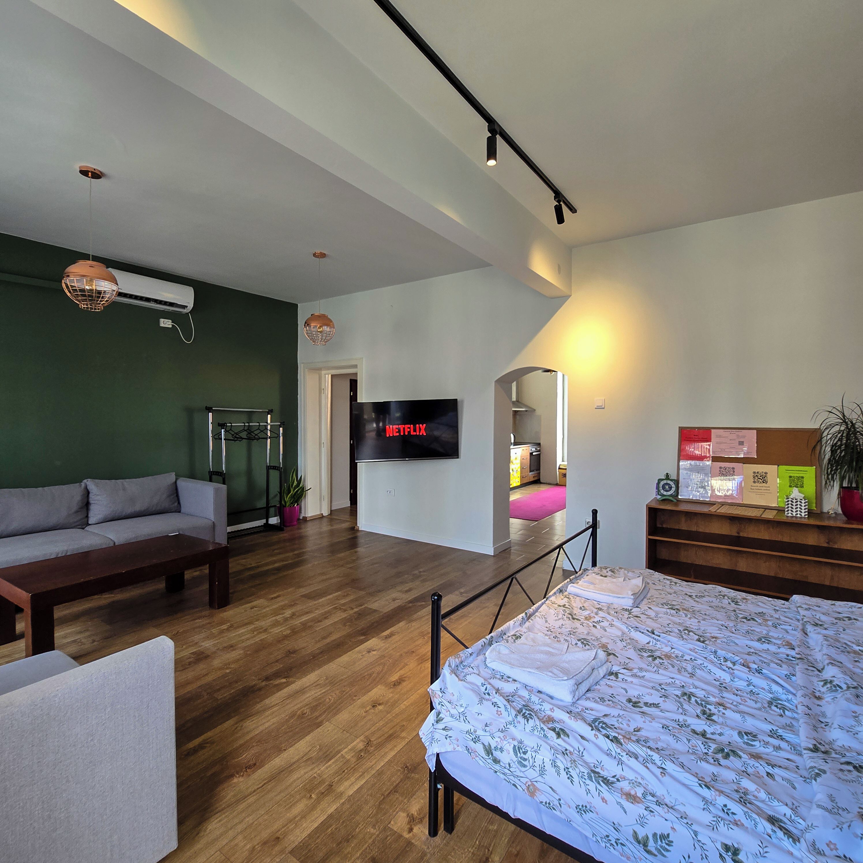 Foto - Prishtina Center Hostel