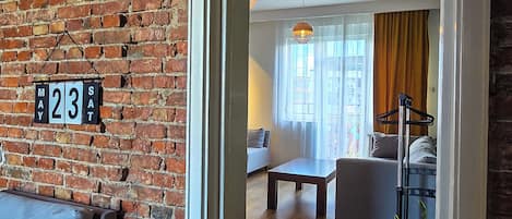 Appartement Exclusif
