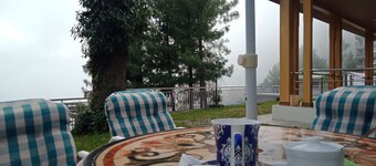 Shimla resort and rest house