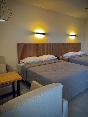 Executive Double Room - Hotel Maioris Jesús Kumate (Culiacán)