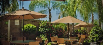 Hotel Maioris Jesús Kumate