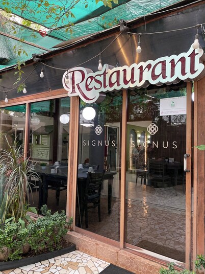 Hotel Maioris Jesús Kumate