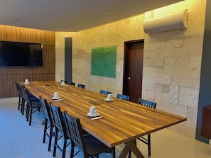 Salle de réunion