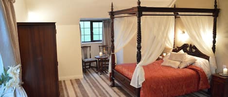 Classic Studio Suite | Wi-fi percuma, cadar katil, akses kerusi roda