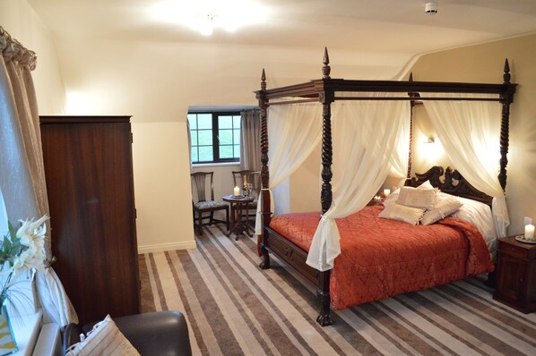 Classic Studio Suite | Free WiFi, bed sheets, wheelchair access - Hotel Curracloe (Curracloe)