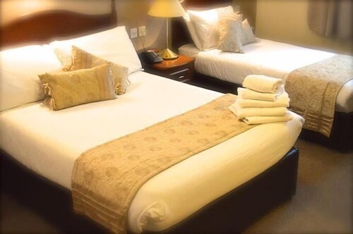 Hotel Curracloe