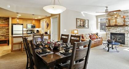 Fraser Crossing #3301 - 2 Br Condo