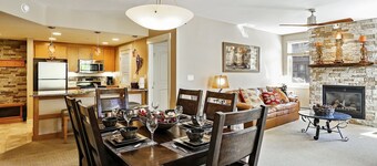 Fraser Crossing #3301 - 2 Br Condo