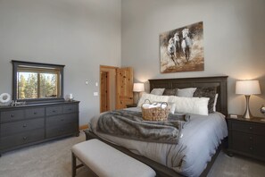 Villa, 3 habitaciones