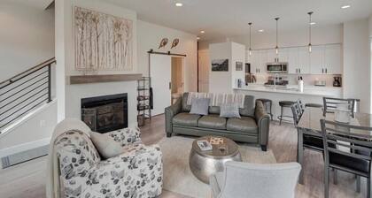 Hideaway Station #25 - 2 Br Condo