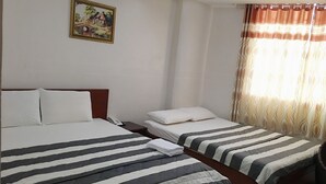 Quadruple Room - Bien Ngoc Xanh Hotel (Ho Chi Minh City)