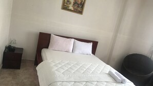 Standard Double Room Single Use - Bien Ngoc Xanh Hotel (Ho Chi Minh City)