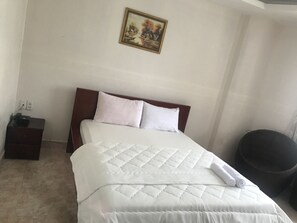 Phòng đơn Tiêu chuẩn | Truy cập Internet không dây miễn phí 