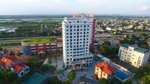 Exterior - Kim Bao Hotel (Hai Phong)