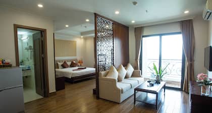 Kim Bao Hotel