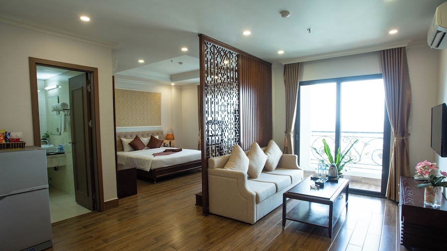 Kim Bao Hotel