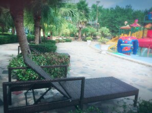 Children's pool