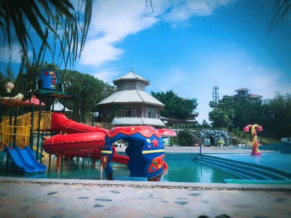 Children's pool