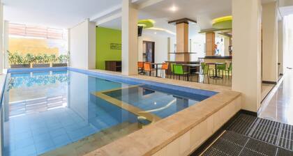 Hotel O Kuta Near Sunset Road Formerly Balitone Residence