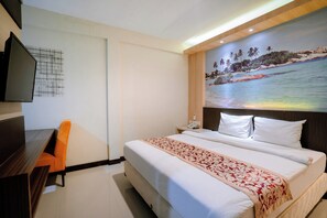 Standard Suite - Hotel O Kuta Near Sunset Road Formerly Balitone Residence (Denpasar)