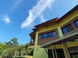 Exterior - Paimei Homestay (Puli)