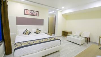 Classic Room | Free WiFi