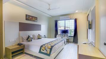 Standard Room | Free WiFi