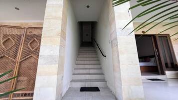 Escaleras