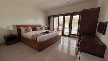 Kamar Standar | Denah