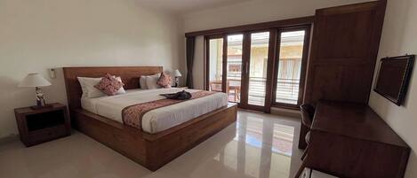 Standard Room | Floor plan