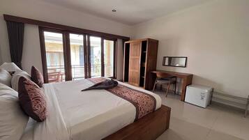 Habitación estándar | Vistas al agua