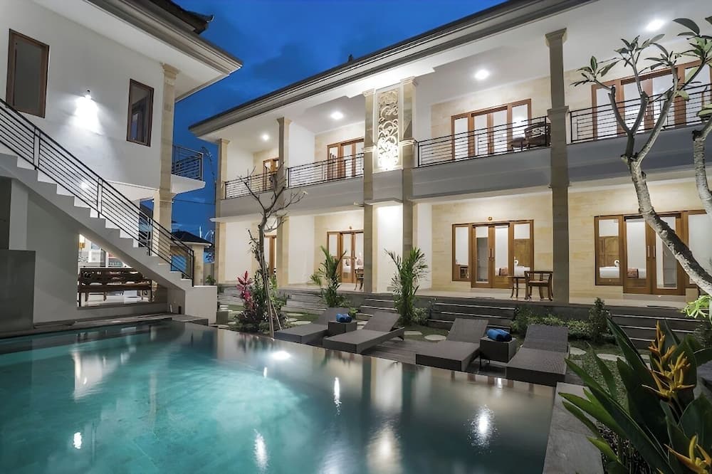 Pondok Tamiu