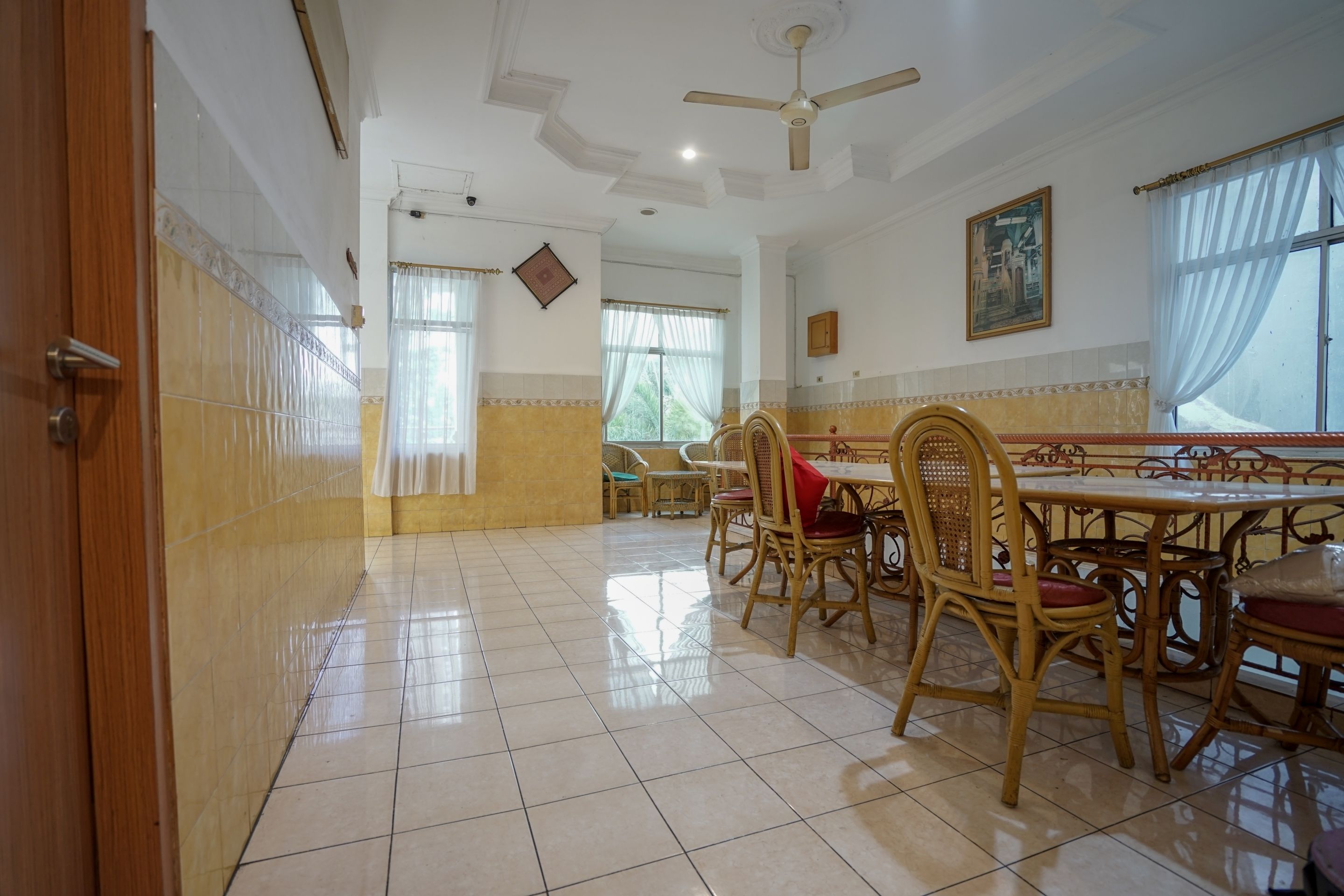 Foto - SUPER OYO 1173 Hotel Shofa Marwah