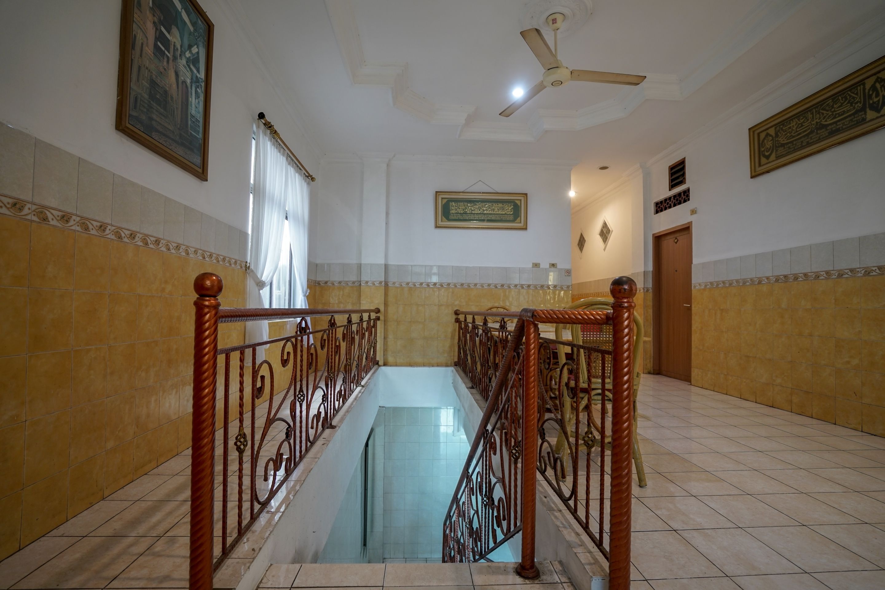 Foto - SUPER OYO 1173 Hotel Shofa Marwah