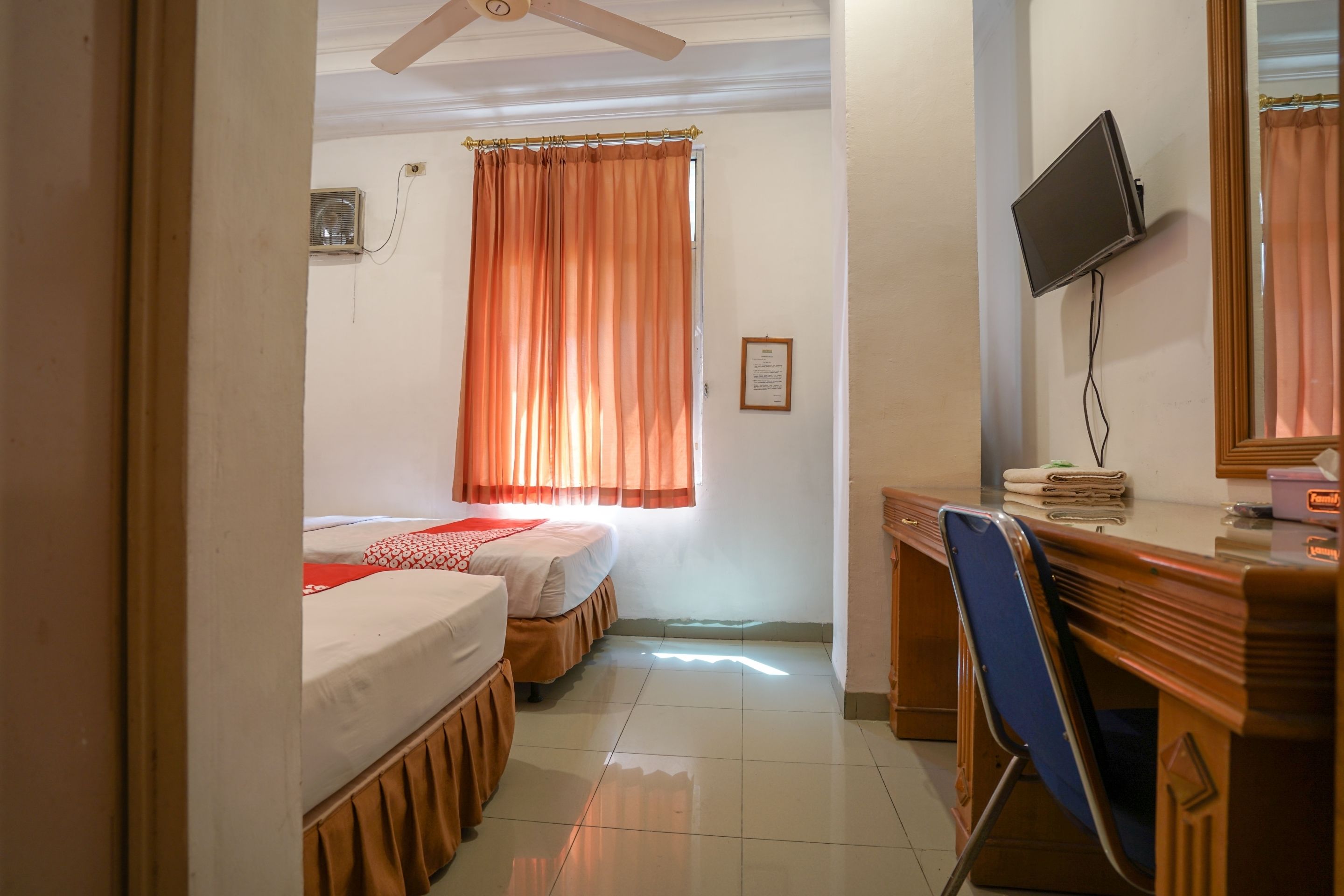 Foto - SUPER OYO 1173 Hotel Shofa Marwah