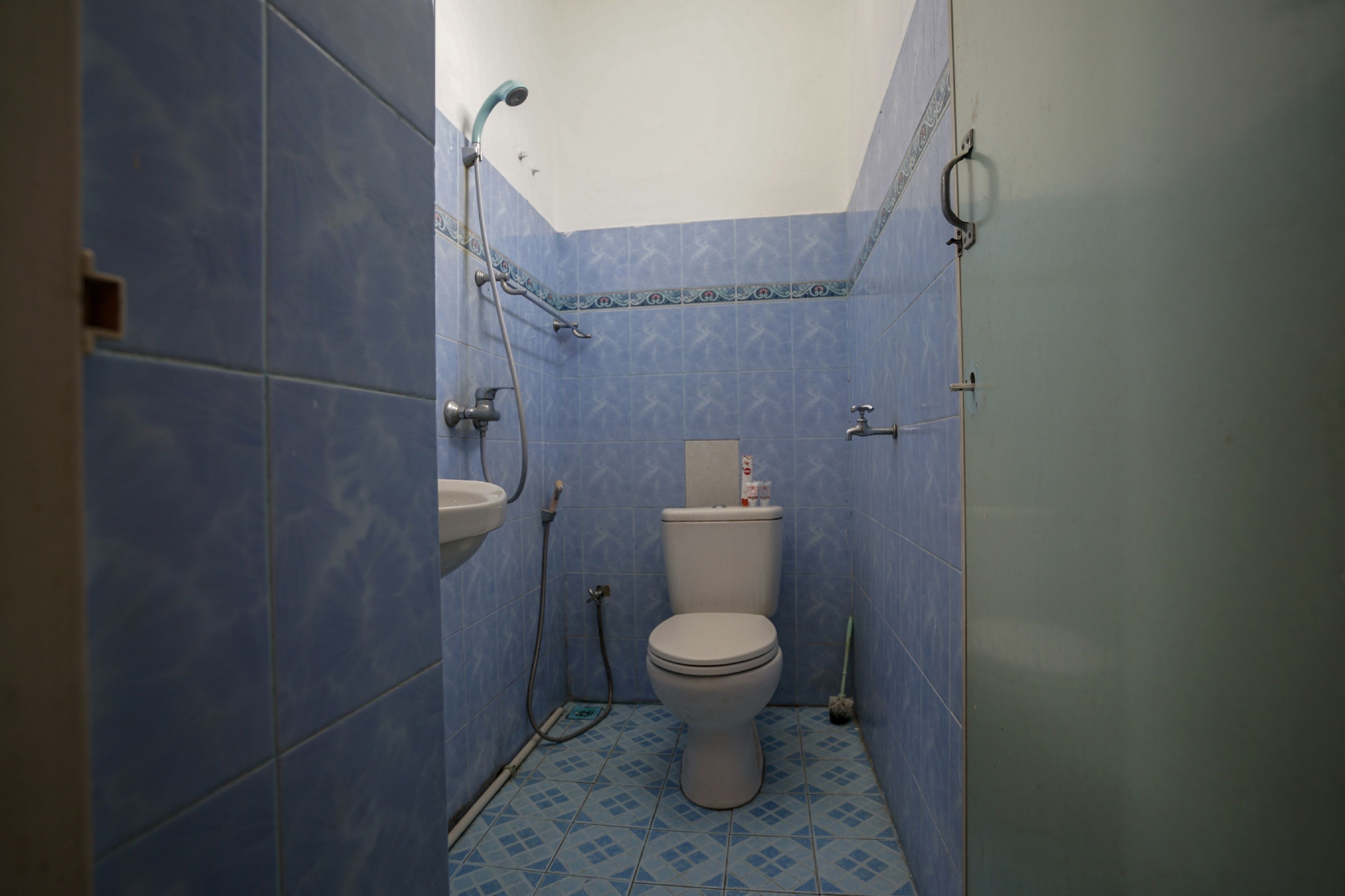 Foto - SUPER OYO 1173 Hotel Shofa Marwah